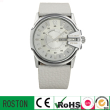 Esporte Fashion Quartz Watch com Calendário